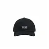 Child Cap Vans Half Box Black (One size)