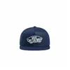 Child Cap Vans Classic Snapback Blue (One size)