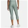Sport leggings for Women Under Armour Tech Hi Capri Water
