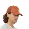 Sports Cap Salomon LC2525100 Orange