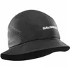 Hat Salomon Shkout Bucket Black