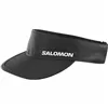 Visor Salomon Shkout Black One size