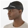 Visor Salomon Shkout Black One size