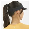 Visor Salomon Shkout Black One size
