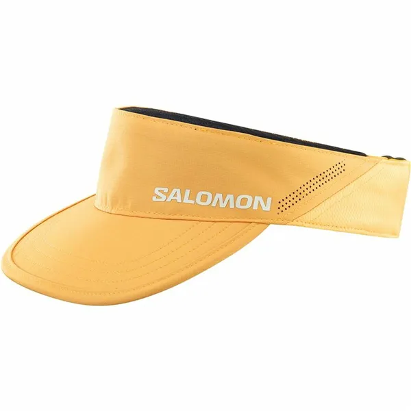 Visor Salomon Shkout Orange One size
