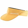 Visor Salomon Shkout Orange One size