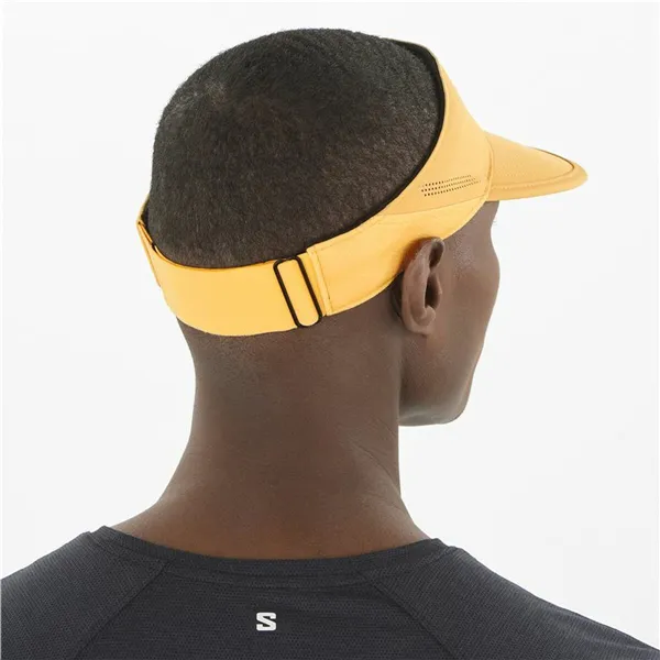 Visor Salomon Shkout Orange One size