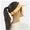 Visor Salomon Shkout Orange One size