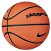Basketball Ball Nike Playground  Orange 7