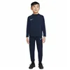 Children’s Tracksuit Nike Dri-FIT Academy Pro Dark blue