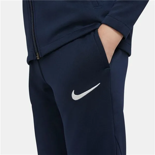 Children’s Tracksuit Nike Dri-FIT Academy Pro Dark blue