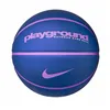 Basketball Ball Nike Playground  Blue (Size 7)