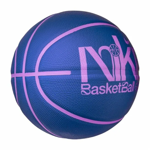 Basketball Ball Nike Playground  Blue (Size 7)