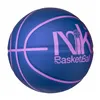 Basketball Ball Nike Playground  Blue (Size 7)