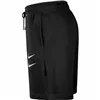 Men's Sports Shorts Nike Sportswear Swoosh Black