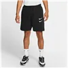 Men's Sports Shorts Nike Sportswear Swoosh Black