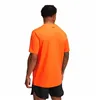 Men’s Short Sleeve T-Shirt Under Armour Vanish Energy Orange (XL)