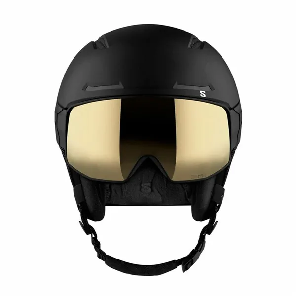 Ski Helmet Salomon Driver Pro Unisex 53-56 cm