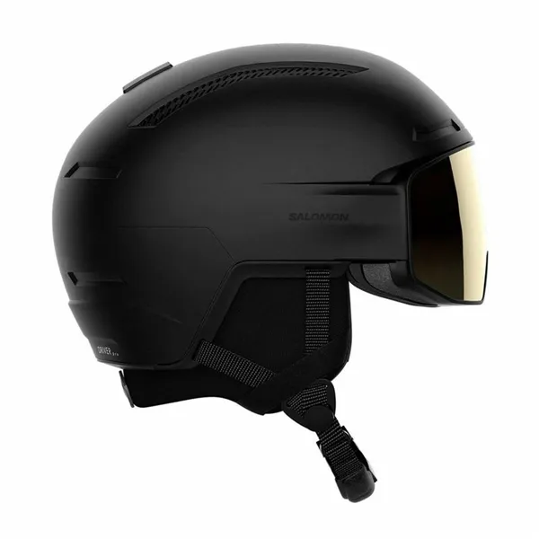 Ski Helmet Salomon Driver Pro Unisex 53-56 cm