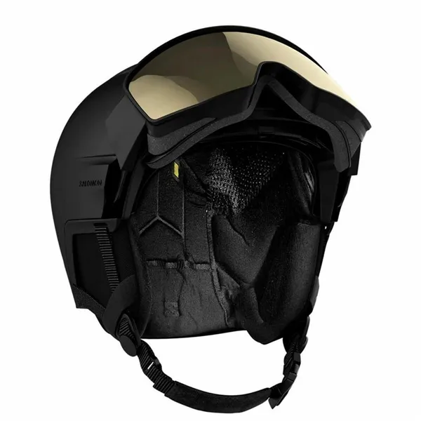 Ski Helmet Salomon Driver Pro Unisex 53-56 cm