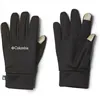 Ski gloves Columbia 1827791010 Black XL