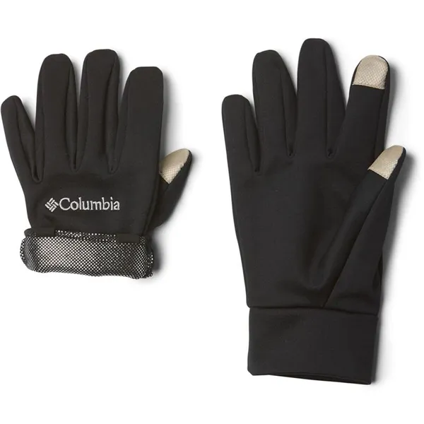 Ski gloves Columbia 1827791010 Black XL