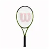 Tennis Racquet Wilson Blade Feel Comp Green