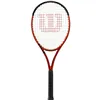 Tennis Racquet Wilson Burn 100Uls V5.0 Dark Orange