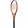 Tennis Racquet Wilson Burn 100Uls V5.0 Dark Orange