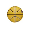 Basketball Ball Wilson Nba Player Icon Mini Lebron Purple (Size 3)