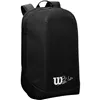 Racket bag Wilson Bela Black