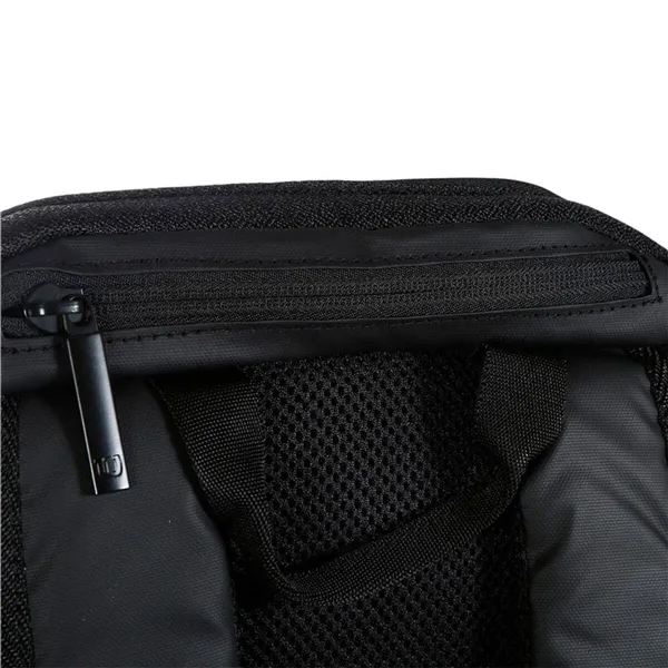 Racket bag Wilson Bela Black