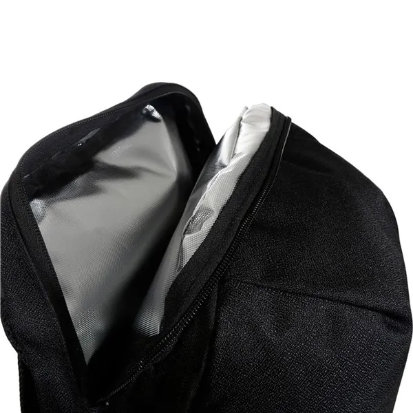 Racket bag Wilson Bela Black