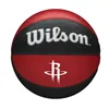 Basketball Ball Wilson Nba Team Black Natural rubber