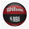 Basketball Ball Wilson Nba Team Black Natural rubber