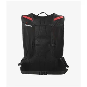 Новогоднее украшение DKD Home Decor дом Белый снежный 32 x 21 x 52 cm