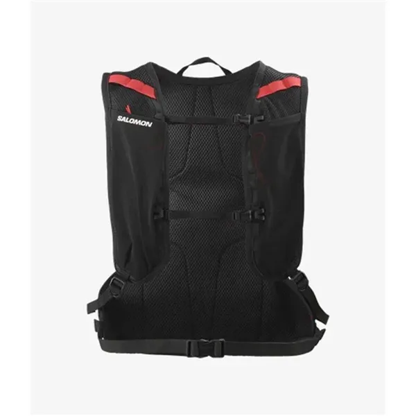 Gym Bag Salomon Cross 12 White 12 L