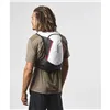 Gym Bag Salomon Cross 12 White 12 L