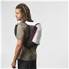 Gym Bag Salomon Cross 12 White 12 L