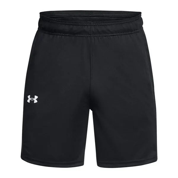 Men's Basketball Shorts Under Armour Baseline Black