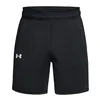 Men's Basketball Shorts Under Armour Baseline Black