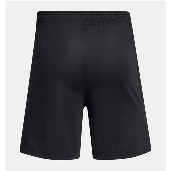 Men's Basketball Shorts Under Armour Baseline Black