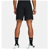 Men's Basketball Shorts Under Armour Baseline Black