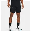 Men's Basketball Shorts Under Armour Baseline Black