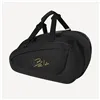 Racket bag Wilson Bela Super Tour Black
