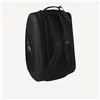 Racket bag Wilson Bela Super Tour Black
