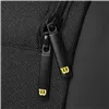 Racket bag Wilson Bela Super Tour Black
