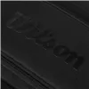 Racket bag Wilson Bela Super Tour Black