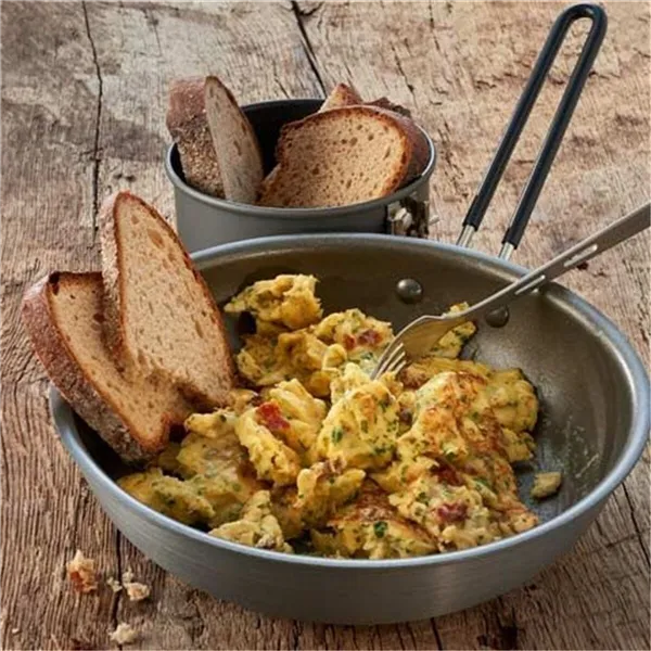 Freeze-dried food TREK'N EAT TK30101020N Onion Egg 125 g