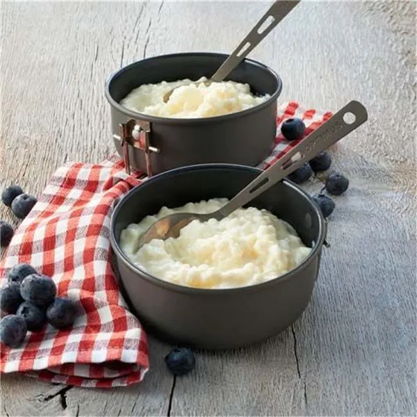 Freeze-dried food TREK'N EAT TK30505002N Rice Milk 100 g
